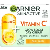 Bright Day Cream Vitamin C 50ml Skin Active