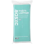 Tvättlapp Resepac 36-p ICA Basic
