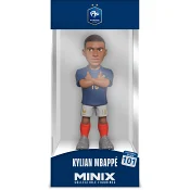 Figur Kylian Mbappé 12cm Minix