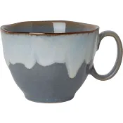 Mugg Alva Grå 30cl ICA