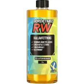 Kallavfettning 1L RW