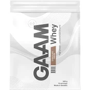 Proteinpulver Whey Chocolate Dream 500g GAAM