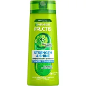 Schampo Strength & Shine Normalt hår 250ml Fructis