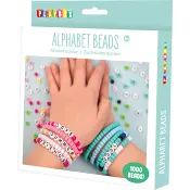 Pärlset Alfabetet Playbox