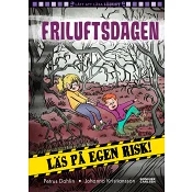 Friluftsdagen