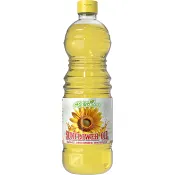 Solrosolja 920ml Agro Senco