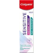 Tandkräm Sensitive Instant Relief Repair+Enamel Strength 75ml Colgate