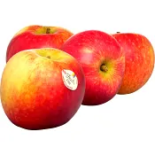 Äpple Frida 4-pack Klass 2 ICA