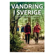 Vandring i Sverige : 98 turer som börjar och slutar på samma ställe