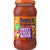 Sweet & Sour Original 450g Ben's Original
