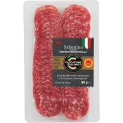 Salami Cacciatore 80g ICA