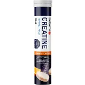 Creatine Brustablett Apelsin 18p BioSalma