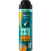Deodorant Spray Ultra Fresh Fifa 150ml Rexona