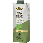 Jungfruolivolja Extra 500ml Zeta