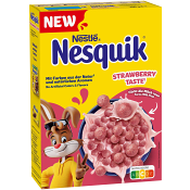 Nesquik strawberry 330g Nestlé