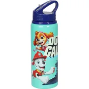 Vattenflaska 73cl Paw Patrol