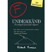 Underkänd!