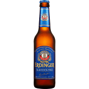 Öl Alkoholfri 33cl Erdinger