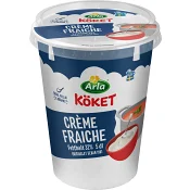 Crème fraiche 32% 5dl Arla Köket®
