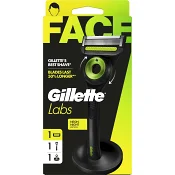 Rakhyvel Labs Exfoliat Broth 1 Styck Gillette