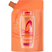 Schampo Dream Length Restoring Refill 500ml Elvital