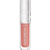 Plump Ambition Hyaluron Lip Oil 601 5 Milliliter Loreal