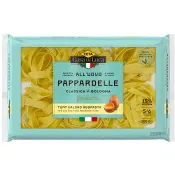 Pasta Pappardelle 500g Zeta