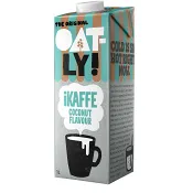 Havremjölk iKaffe Coconut 250ml Oattly