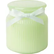 Doftljus Stella grön ICA