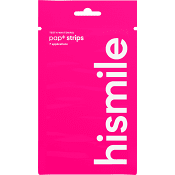 Tandblekning Pap + Whitening Strips 7-p Hismile