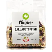 Salladstopping Ekologisk 250g Chelsie's