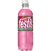 Fruktdryck Hallon vattenmelon Sockerfri 50cl Festis