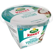Turkisk Yoghurt 10% 200g Arla Köket®
