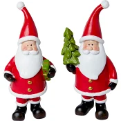 Tomte 11cm 1-p ICA