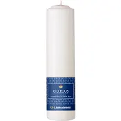 Gilleljus Vit 20cm Liljeholmens