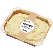Potatismos 600g ICA