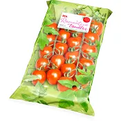 Kvisttomater Romantica 400g Klass 1 ICA