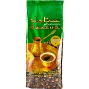 Kokkaffe malet bosniskt 500g Vispak