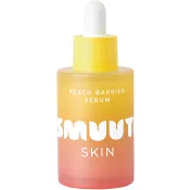 Ansiktsserum Peach Barrier Serum 30ml Smuuti Skin