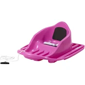 Babypulka Cruiser Rosa STIGA
