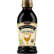 Kycklingfond Ekologisk 180ml Touch of Taste