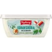 Ishavsröra 200g Rydbergs