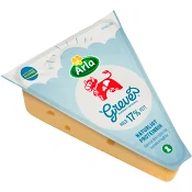 Grevé mild 17% ca 667g Arla Ko®