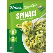Spaghetteria Spenat 160g Knorr
