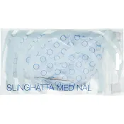 Slinghätta med nål 1-p Avalea