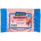 Skinka vår rökigaste 105g Lönneberga