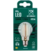 LED Normal Sensor E27 470lm(40W) ICA