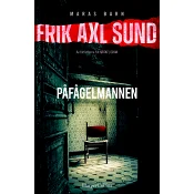 Påfågelmannen