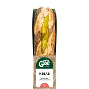 Baguette med Kebabröra 255g GOOD