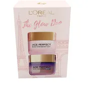 Presentförpackning The Glow Duo Gift Box 1-p Loreal